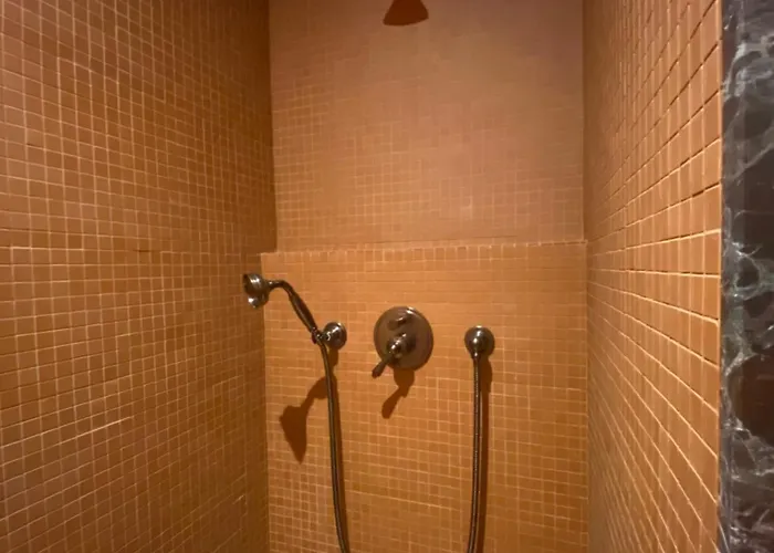 Appartement Le Grande Maison Perrier